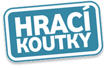 Hrací dětské koutky