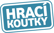 Hrací dětské koutky